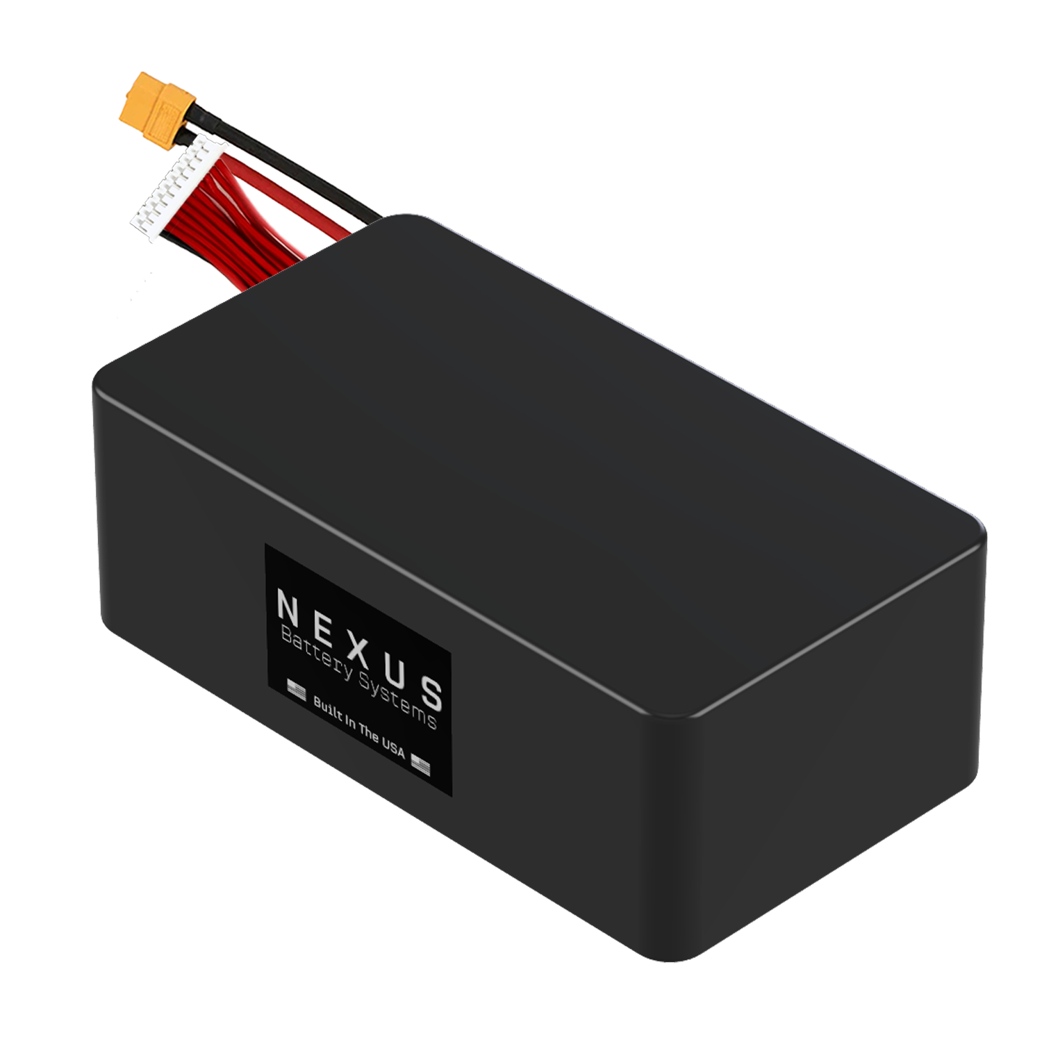 High-Capacity 9s5p 32.4V Molicel P50B 25000mAh Li-Ion Battery Pack - Perfect for E-Bikes, Power Tools & Solar Energy Storage