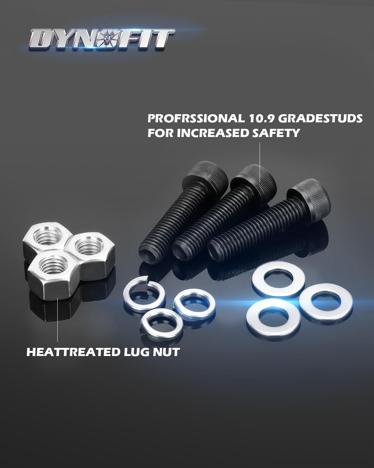 Dynofit 3