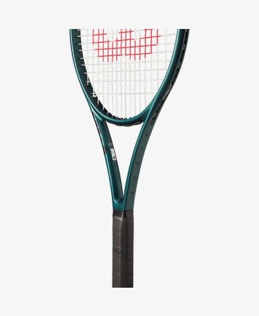 Wilson Blade 100 UL V9 Tennis Racket - Ultra Lightweight Carbon Fiber Racket for Adults & Juniors | Perfect for Competitive Play & Training Sessions