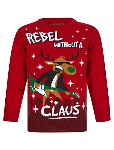 Rebel - Red