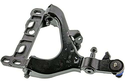 Isuzu Replacement Suspension Control Arm & Ball Joint Assembly - Compatible with Isuzu Rodeo, Amigo, Trooper - Durable Front Lower Control Arm for Smooth Ride & Handling - Perfect for Off-Roading, Daily Commute & Vehicle Maintenance
