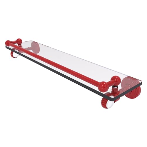 Fire Engine Red