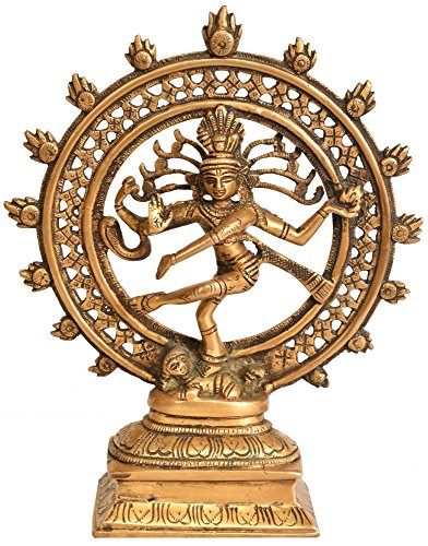 Natural Brass