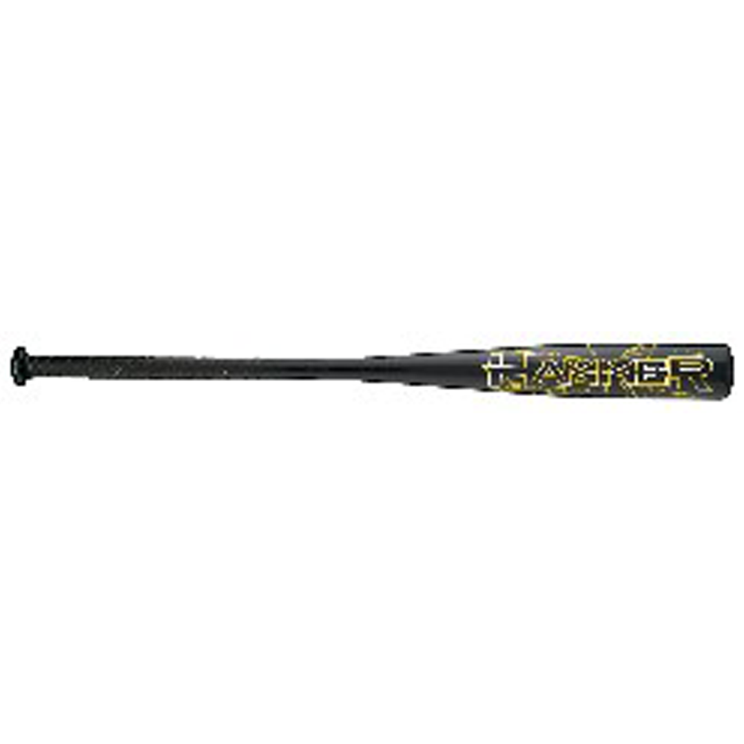 Easton BK4 33-Inch Baseball Bat - USA Certified for Youth & Adult Leagues - Perfect for Training, Games & Tournaments