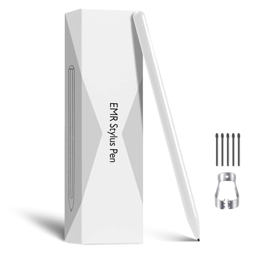 Premium Stylus - White