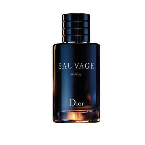 Christian Dior Sauvage Eau de Parfum 100ml for Men - Luxury Cologne for Date Night, Office & Special Occasions