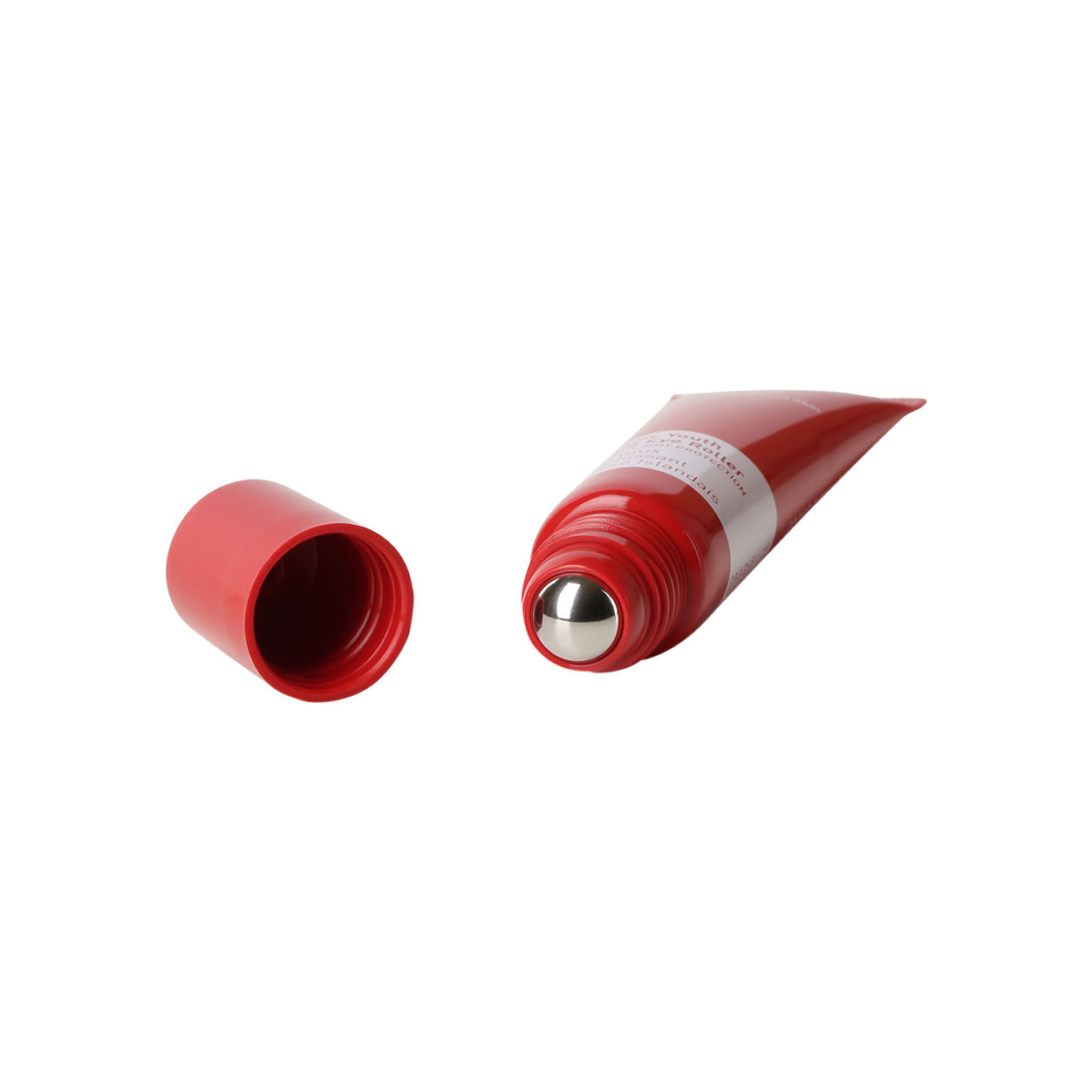 Icelandic Youth Cooling Eye Roller for Puffiness & Dark Circles - Refreshing Eye Care for Morning Routine & Travel
