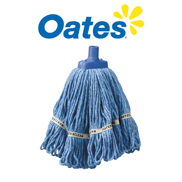 Oates Duraclean Butterfly Cut Mop Head Refill 350g - Premium Microfiber Mop Replacement for Deep Cleaning - Ideal for Hardwood Floors, Tile, and Laminate Surfaces