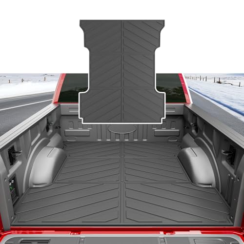 6.5Ft Truck Bed Mat