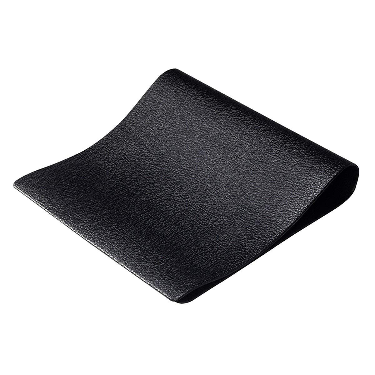 GOFLAME Premium Treadmill Mat for Home & Gym - 5' x 2' x 0.2