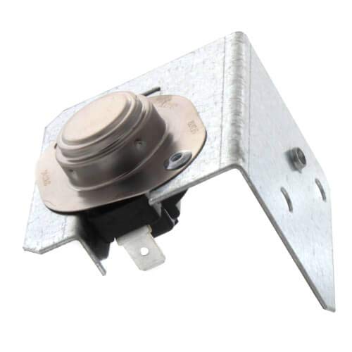 Teledyne Laars Controls R2061100 Blocked Vent Switch - High-Quality HVAC Safety Device for Gas Furnaces & Boilers | Ideal for Home Heating Systems & Commercial Applications