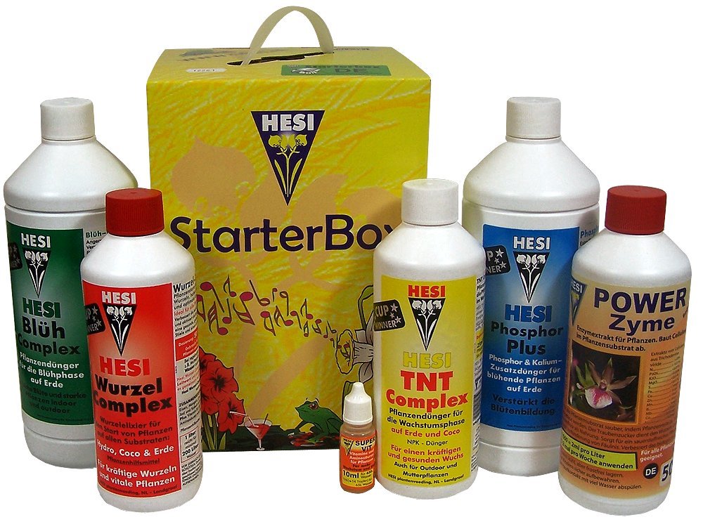 Organic Soil Starter Kit for Plants - Nutrient-Rich Potting Mix for Indoor & Outdoor Gardening, Seed Starting, and Houseplants | Perfect for Beginners & Expert Gardeners