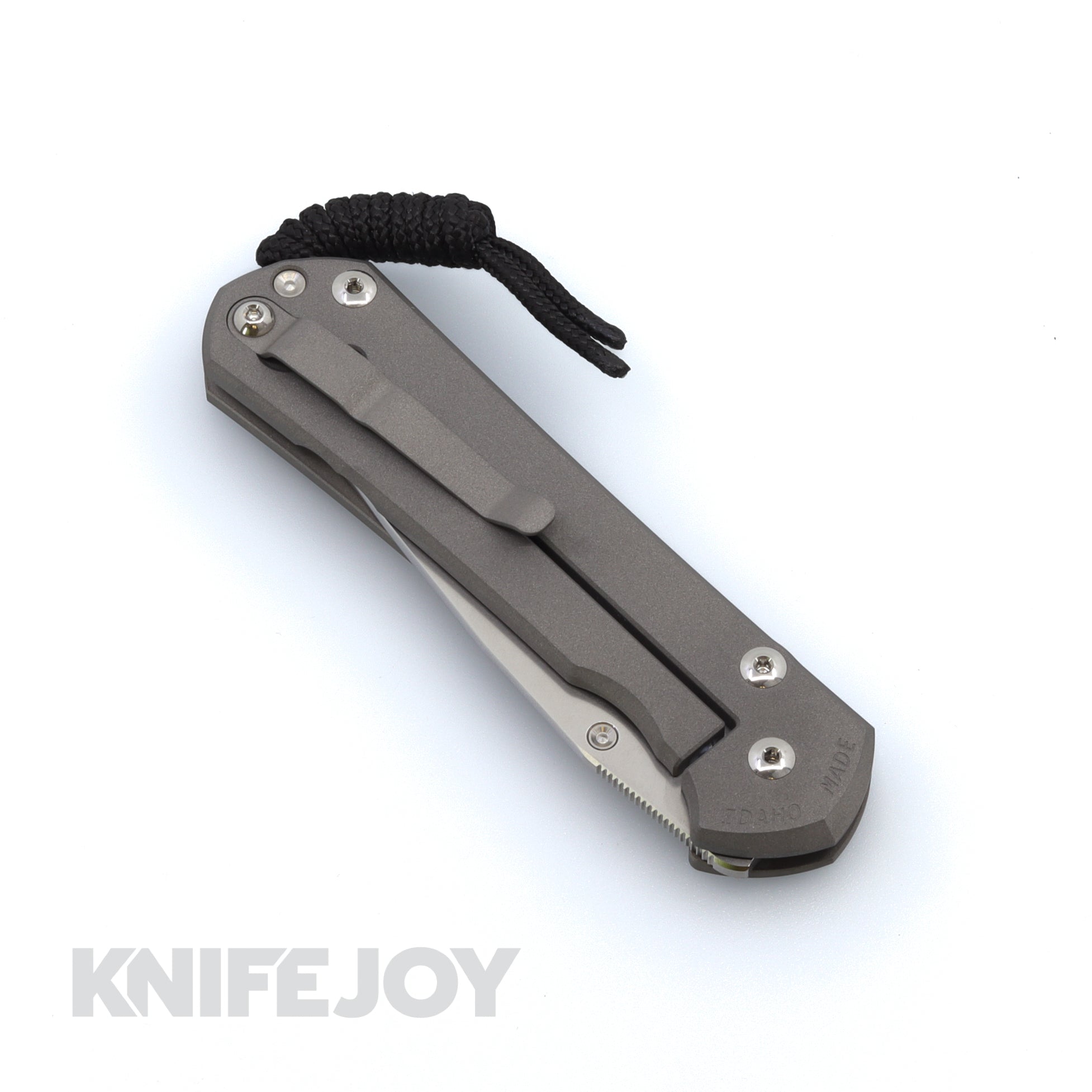 Premium Chris Reeve Knives Large Sebenza 31 Folding Knife - Magnacut Drop Point Blade, Unique Graphic Handles & Hematite Accent | EDC, Outdoor Survival, Hunting & Camping Essential