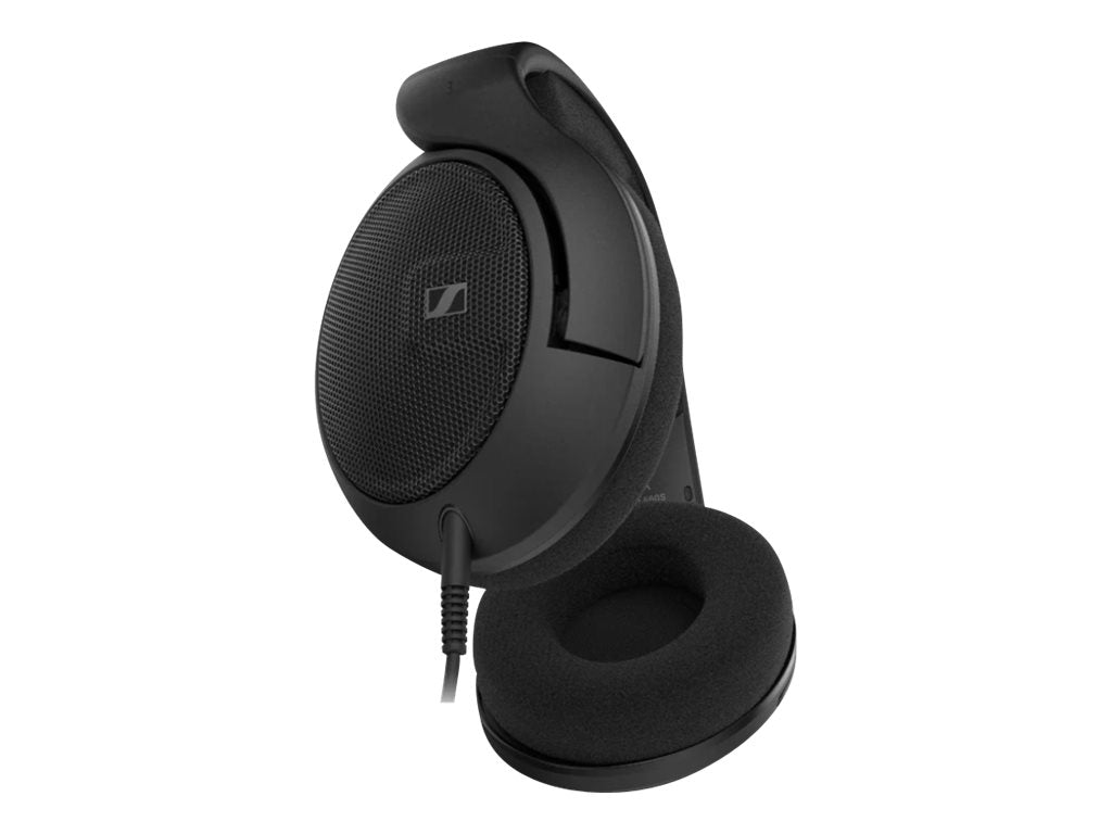 Sennheiser HD 560S Open-Back Audiophile Headphones - Premium Sound for Music, Gaming & Studio Use - Comfortable Over-Ear Design for Home & Professional Audio Enthusiasts
