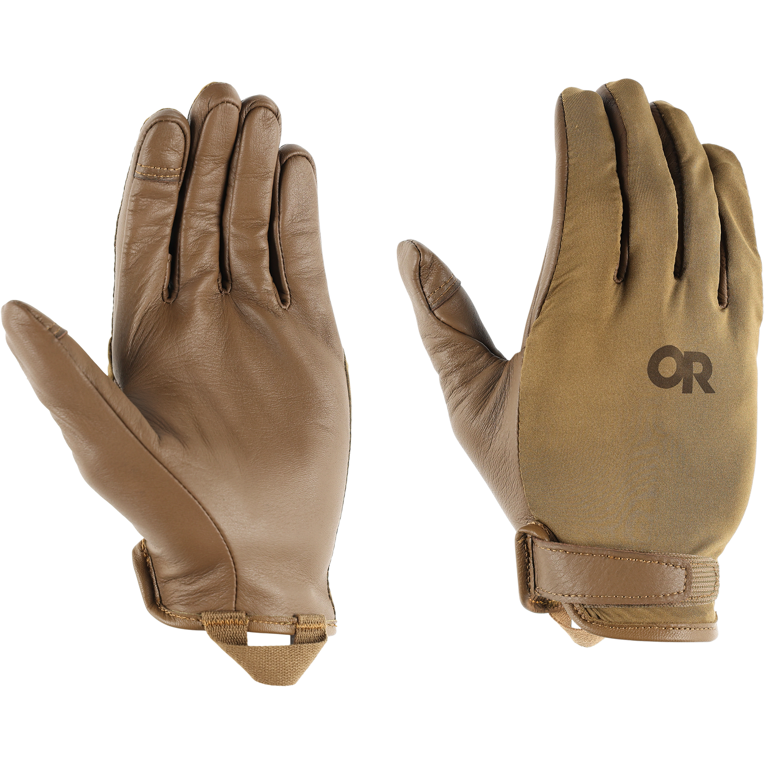 UL Certified Range Gloves - Heat Resistant & Durable for Cooking, Grilling & BBQ - Made in USA