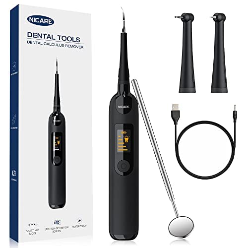 NICARE Adult Cleaning Tool Kit - Essential Hygiene Supplies for Elderly & Disabled Care - Perfect for Home, Hospital & Nursing Facility Use