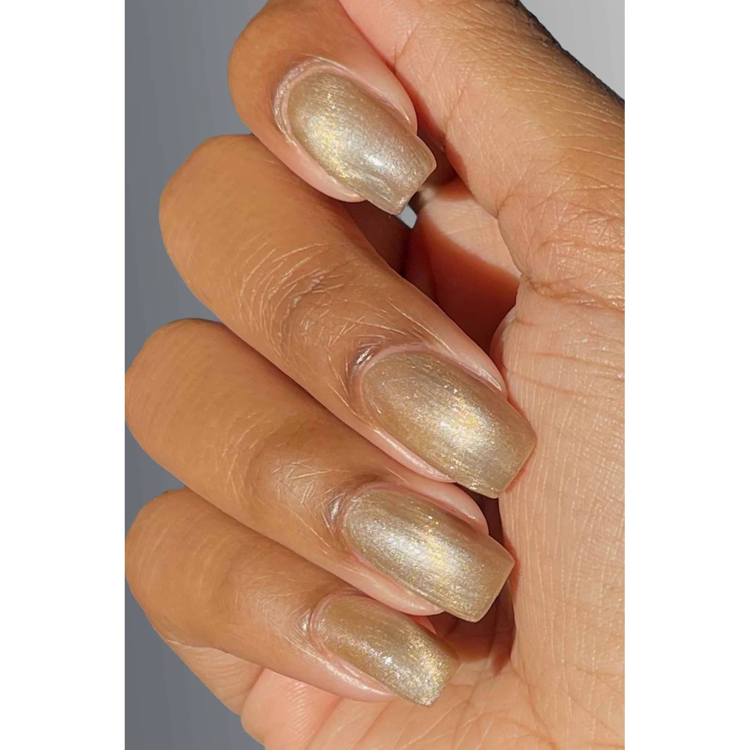 Cirque Colors South Sea Pearl Nail Polish - 0.37 oz Long Lasting Vegan & Cruelty Free Nail Lacquer - Perfect for Manicures, Pedicures & Nail Art Designs