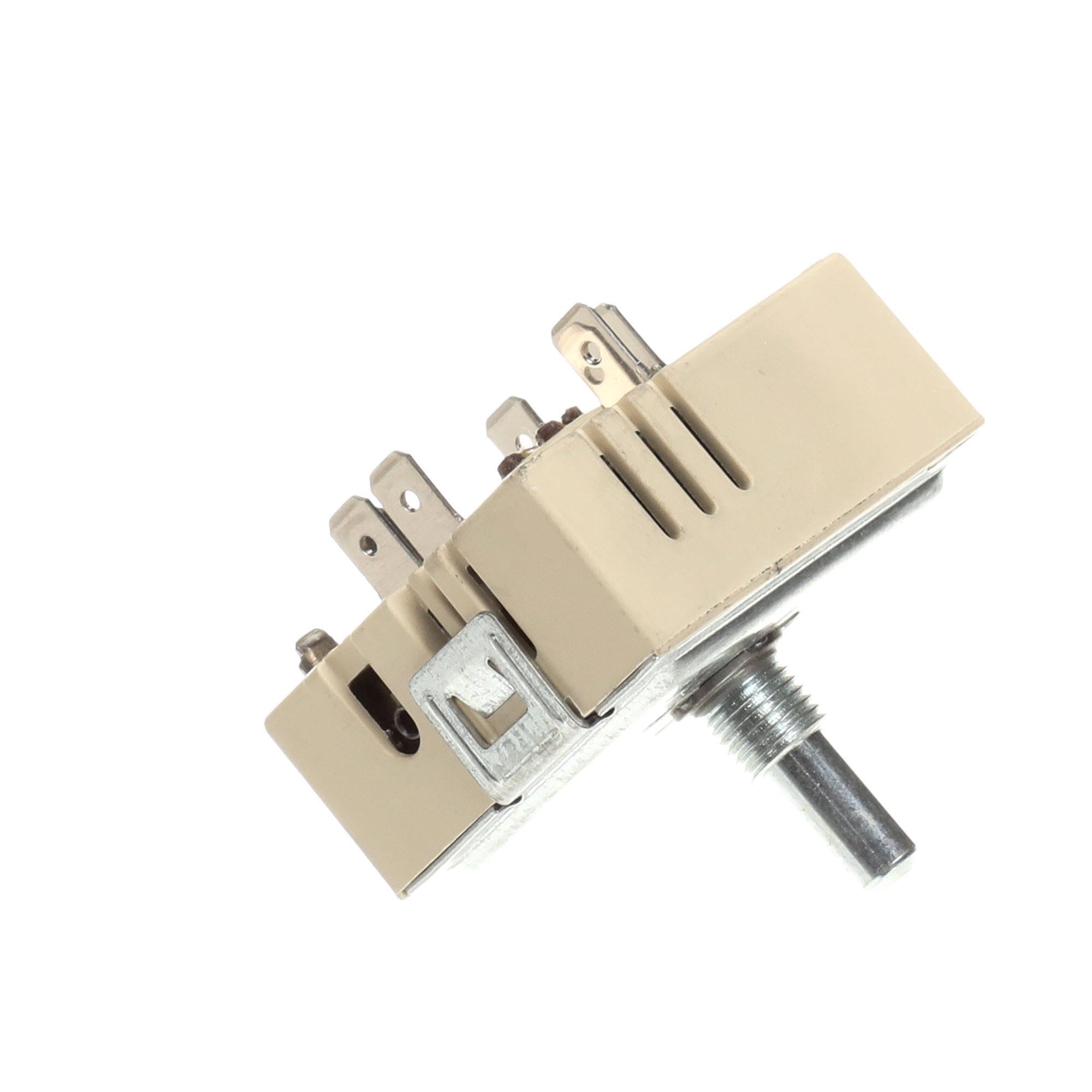 Advance Tabco Infrared Switch 120 (Green Square) - Commercial Kitchen Equipment for Restaurants, Cafes, and Food Service Businesses