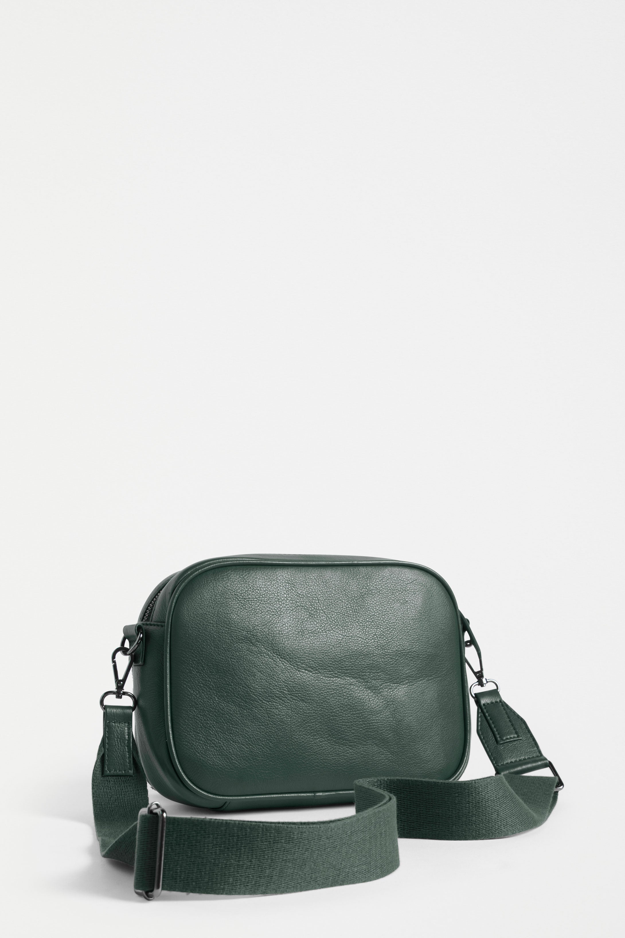 Kassel Genuine Leather Crossbody Bag for Women - Stylish & Durable Shoulder Purse for Everyday Use, Travel, and Work