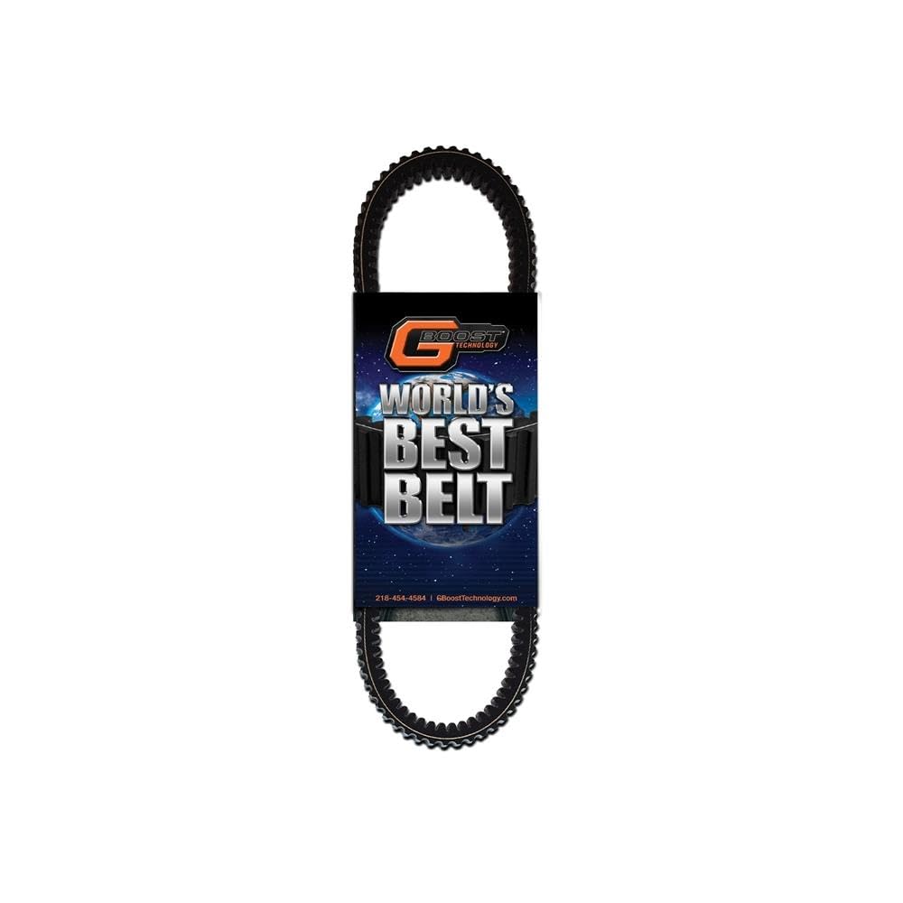 Best Off-Road Belt for Can-Am X3 & Defender - Heavy-Duty, Durable & Comfortable - Perfect for UTV, ATV & Off-Road Adventures