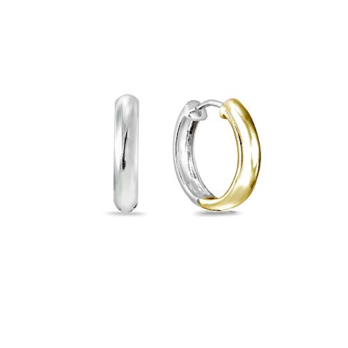 4x16mm - 2-Tone Yellow