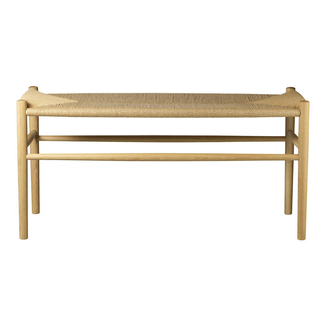 J163 Adjustable Height Piano Bench with Storage - Comfortable & Sturdy Keyboard Bench for Home, Studio, or Classroom - Perfect for Piano Players, Musicians, and Music Teachers