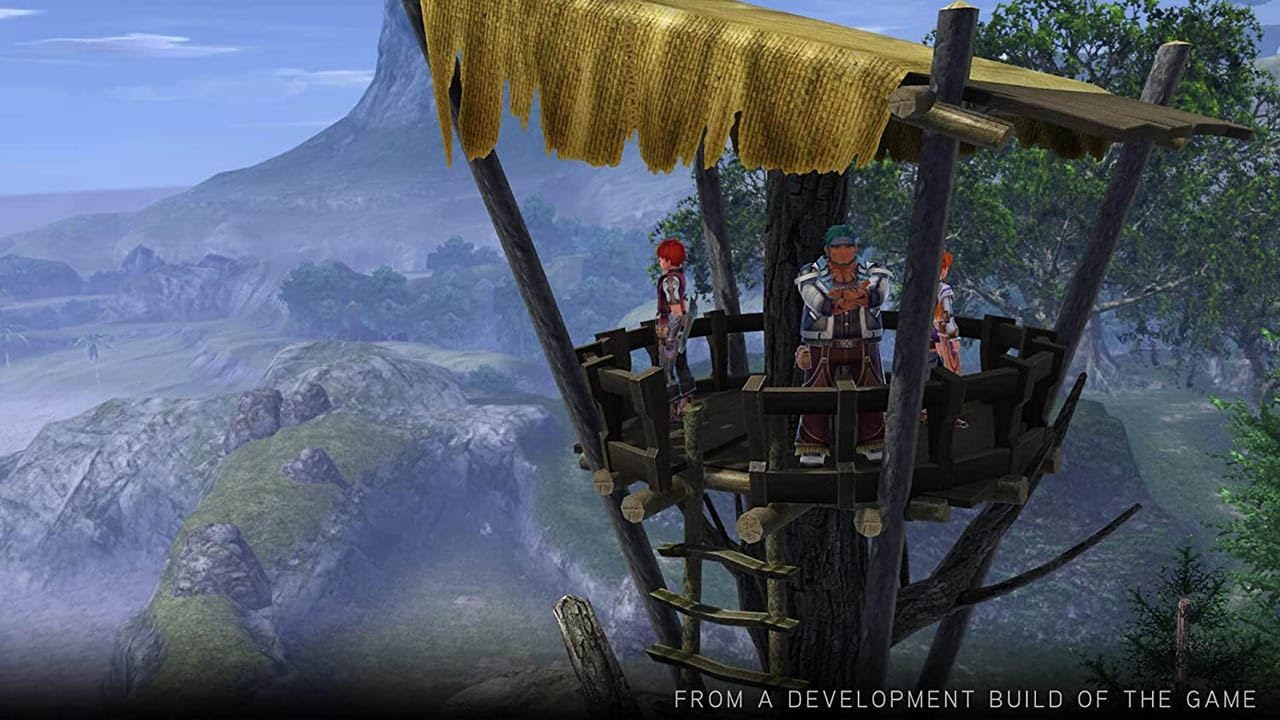 Ys VIII: Lacrimosa of DANA - Deluxe Edition for PlayStation 5 | PS5 JRPG Adventure Game with Bonus Content | Perfect for Anime Fans & Action RPG Lovers