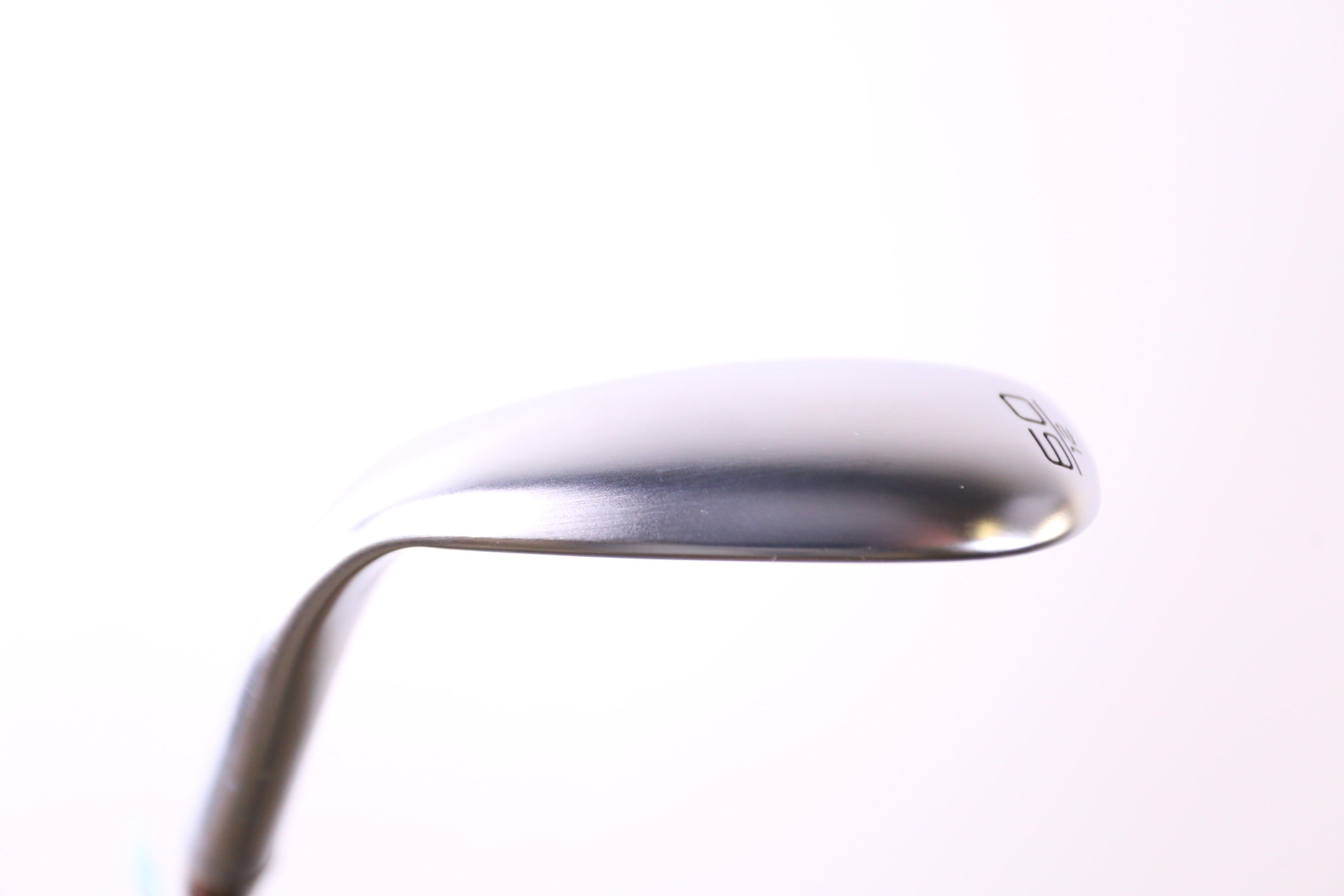 Used Cleveland CBX4 Lob Wedge 60° Right Handed Stiff Flex Golf Club - Perfect for Short Game Shots & Bunker Play
