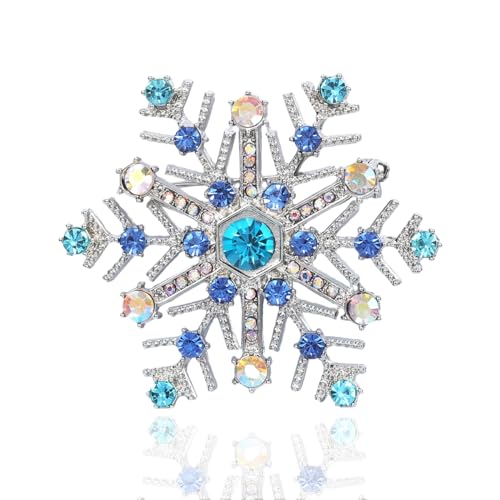 Snowflake 9