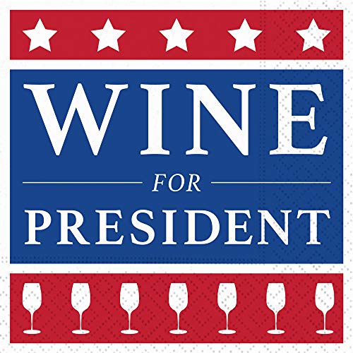 Wine for President