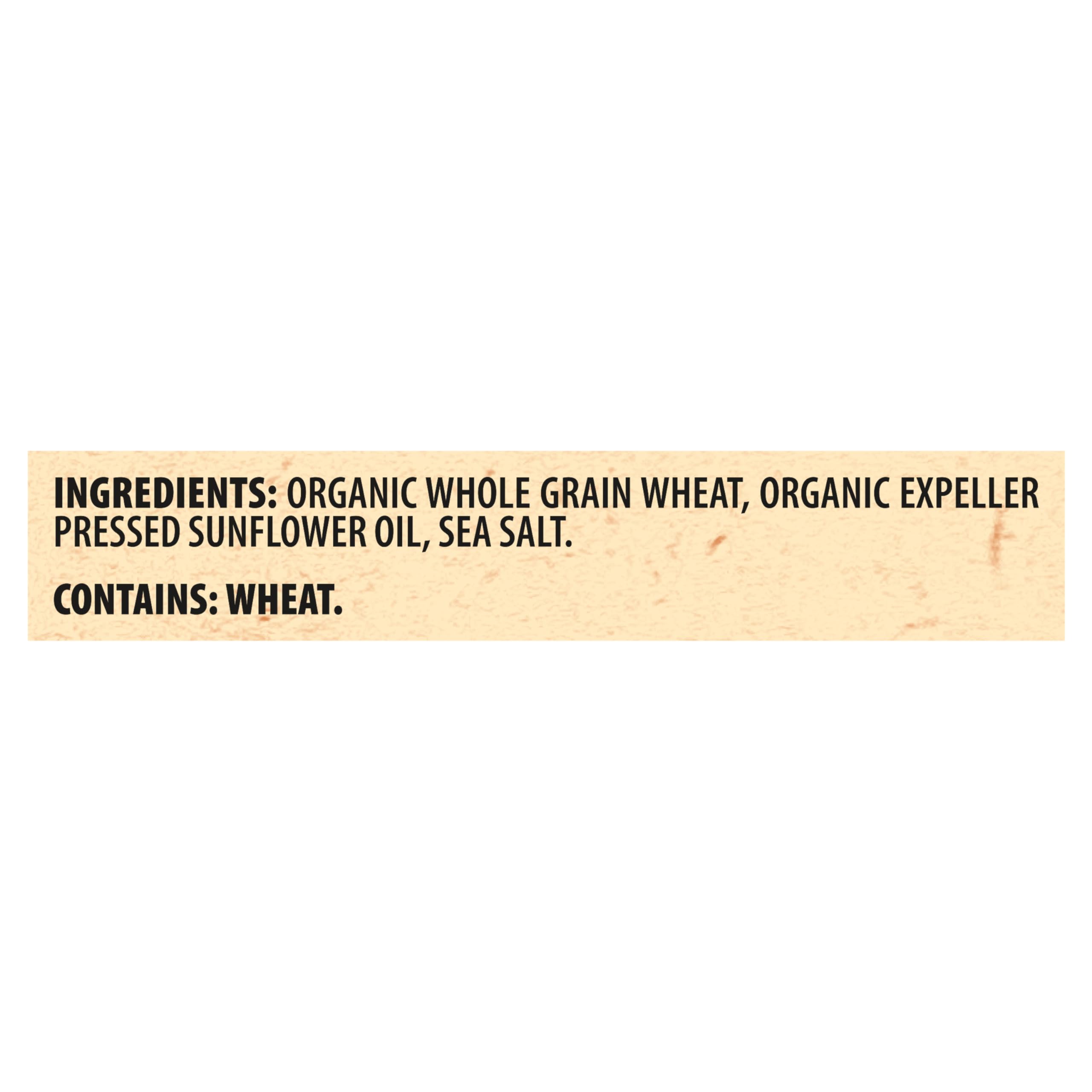 Organic Whole Grain Wheat Crackers | Triscuit Original Vegan Snacks | Gluten-Free Healthy Lunch Box Snacks for Kids & Adults | Perfect for Office, School & Picnics | 6-Pack (6.5 oz Each)