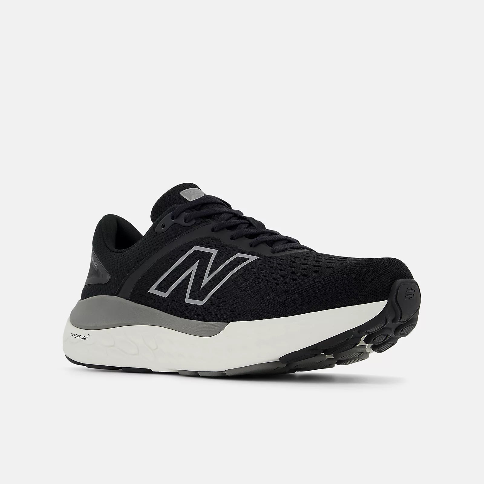 New Balance Fresh Foam X 1540v4 Running Shoes for Men & Women - Comfortable Cushioning for Long Distance & Daily Training - Perfect for Jogging, Gym Workouts & Outdoor Activities