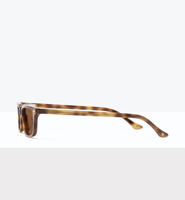 Stylish Polarized Scenery Sunglasses for Men & Women - UV Protection, Lightweight & Comfortable for Hiking, Beach, Driving & Outdoor Activities