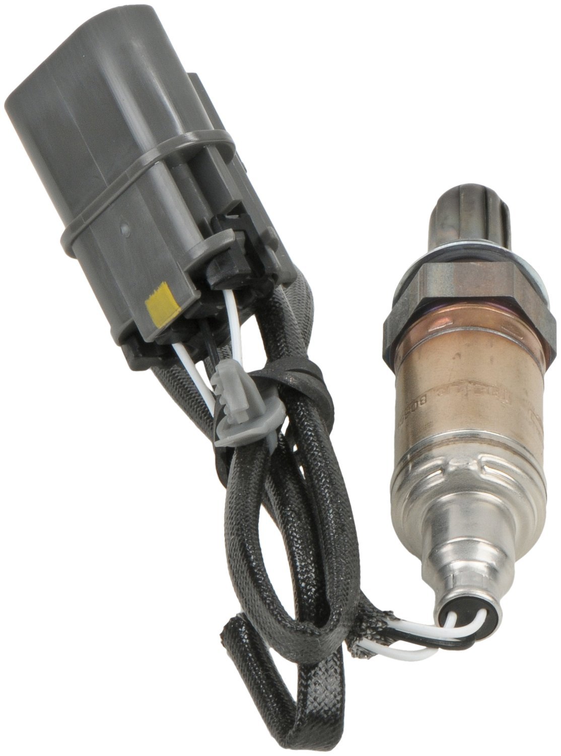 Bosch 13260 Oxygen Sensor - OEM Replacement for Infiniti Vehicles | Compatible with G35, G37, FX35 & More | Improves Fuel Efficiency & Engine Performance