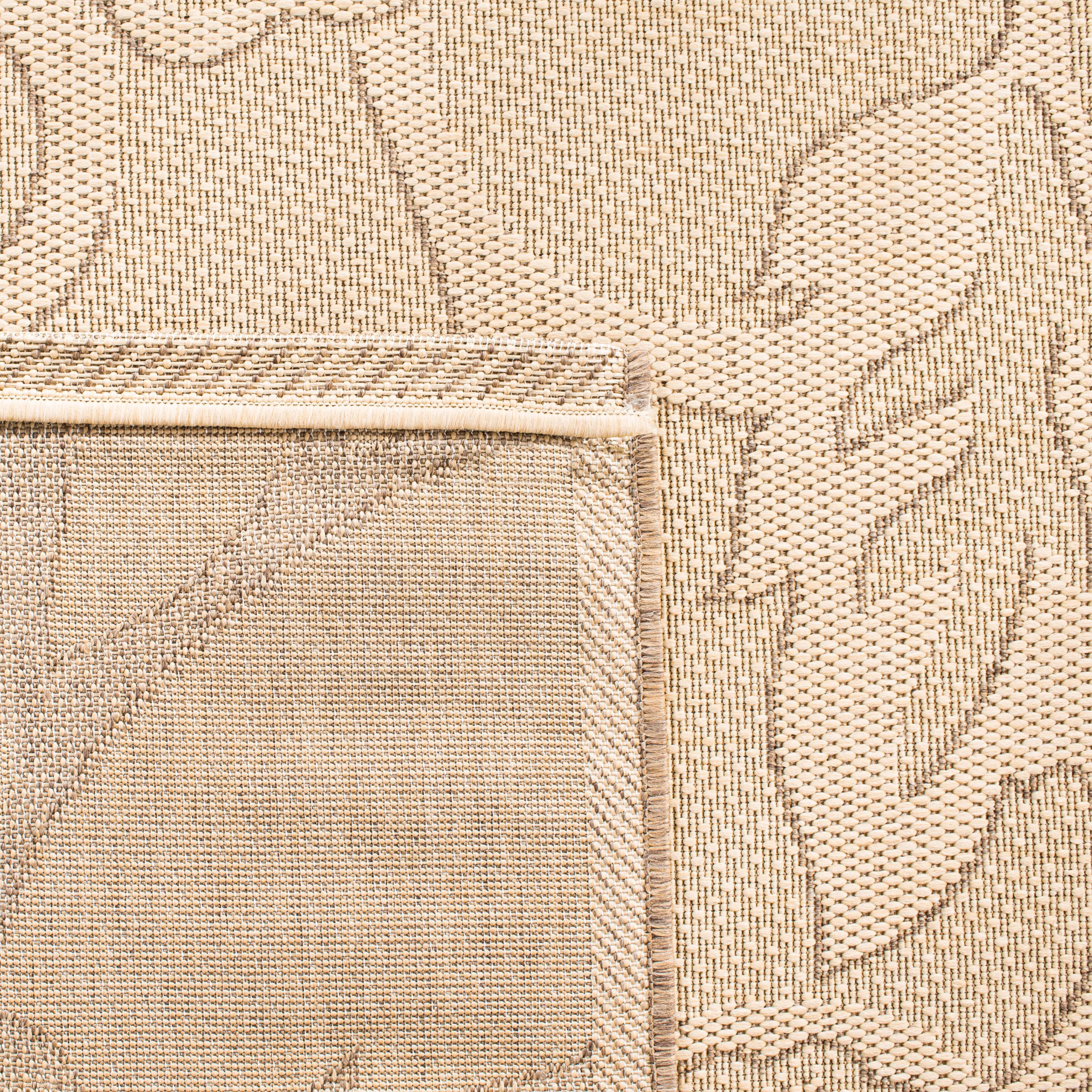 SAFAVIEH Courtyard Collection 7'10