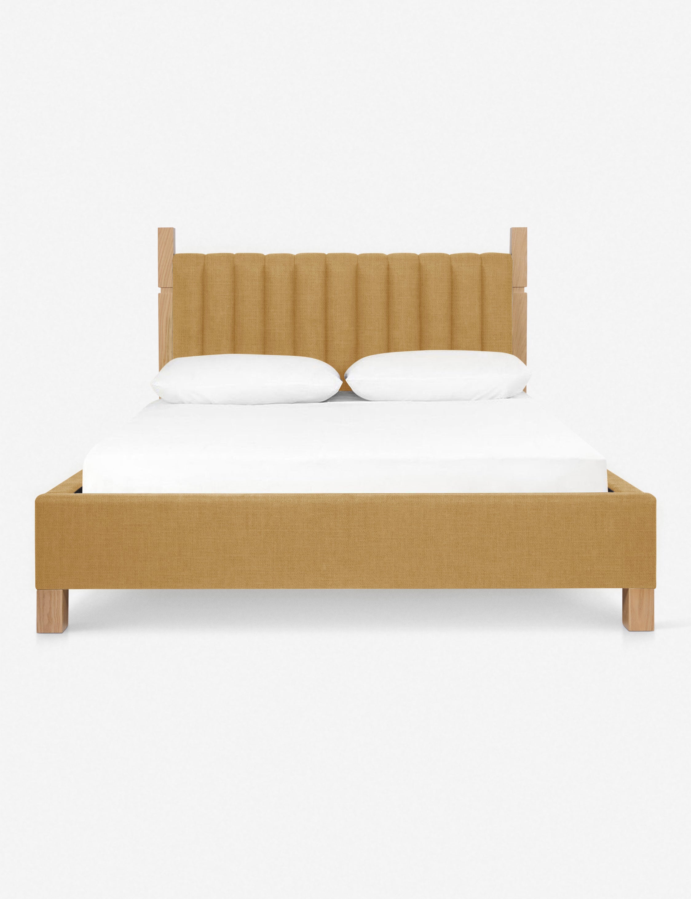 Camel Linen