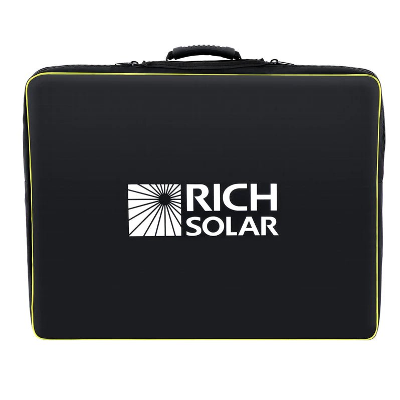 EcoFlow DELTA 2 Portable Power Station - 1024Wh Capacity, 1800W Output, Solar Generator with 100W Monocrystalline Solar Panel Kit - Perfect for Camping, RV Trips & Emergency Backup Power