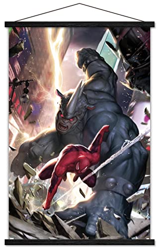 Premium Print and Black Hanger Bundle