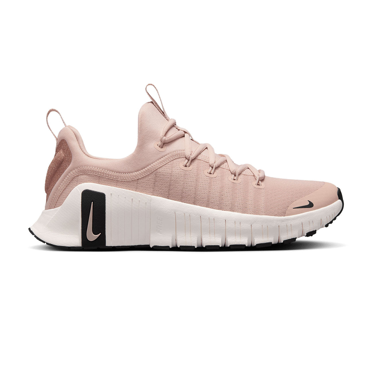 Nike Free Metcon 6 PRM Women's Training Shoes - Lightweight Gym Workout Shoes for CrossFit, Running & Fitness Training