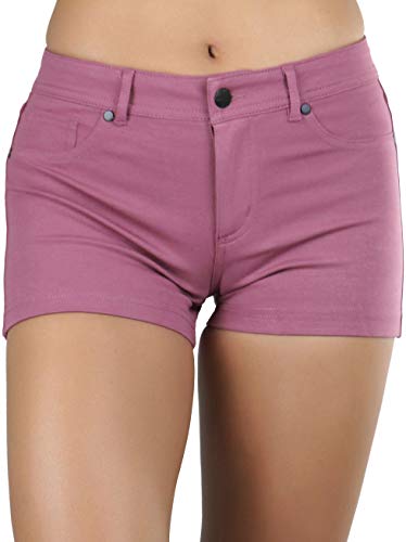 Lunar Pink