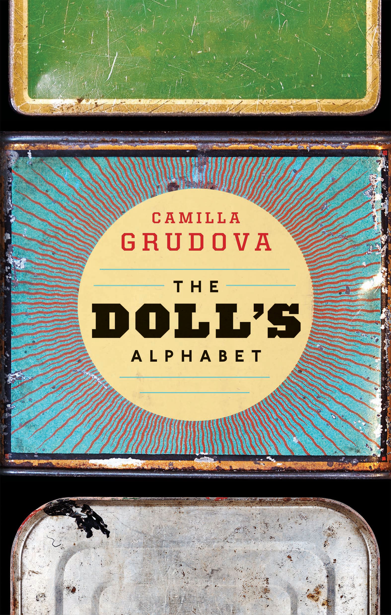 The Doll's Alphabet - Educational Toy for Kids Learning ABCs | Perfect for Preschool & Kindergarten Classroom Activities
