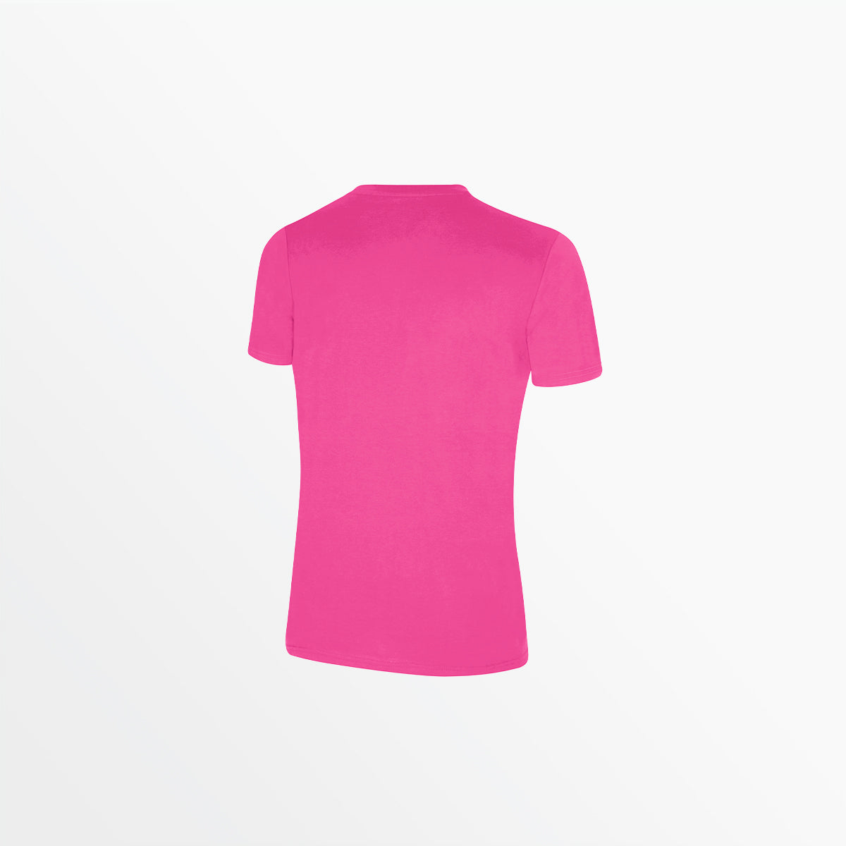 Women's Oversized Logo T-Shirt - Stylish Graphic Tee with Bold Center Print for Casual Wear & Everyday Outfits