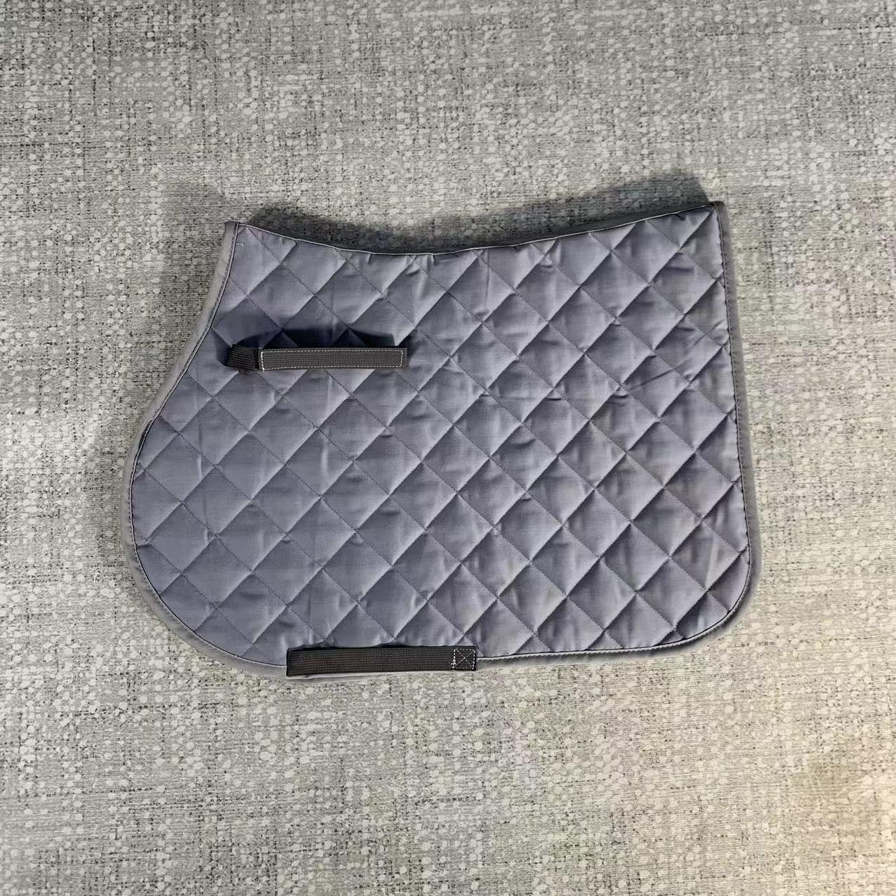 Horse Saddle Pad & Drawer Sweat Mat - Breathable Equestrian Riding Gear for Comfort & Protection - Perfect for Dressage, Jumping & Trail Riding