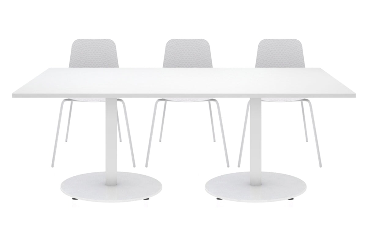 JasonL Melamine Rectangle Table Top 1200L x 700W - Durable & Scratch-Resistant Surface for Dining, Office, or Outdoor Use