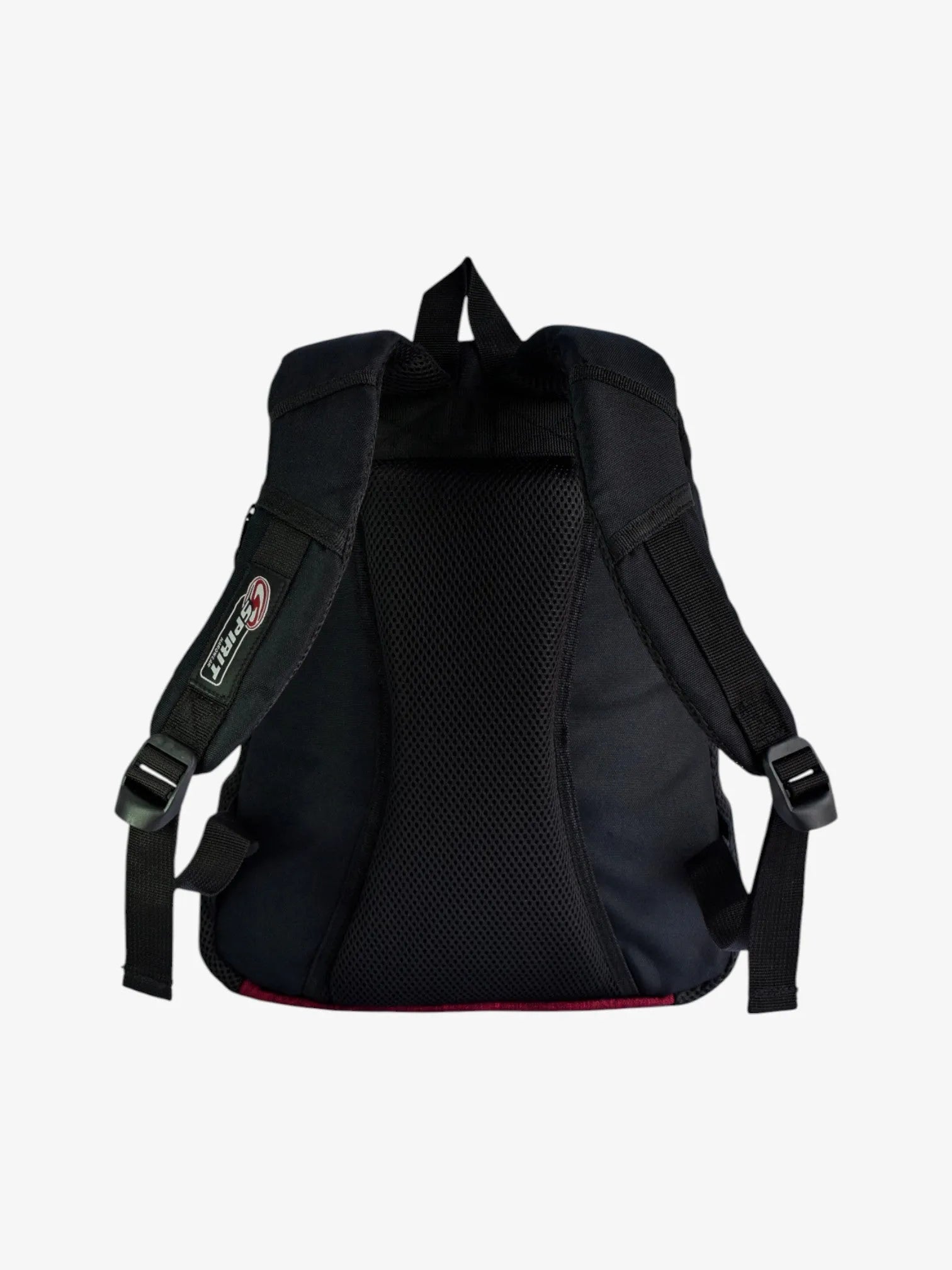 Spirit Action Small Dark Gray Backpack - Lightweight Durable School & Travel Daypack for Women & Men - Perfect for Hiking, Commuting, and College Campus Use