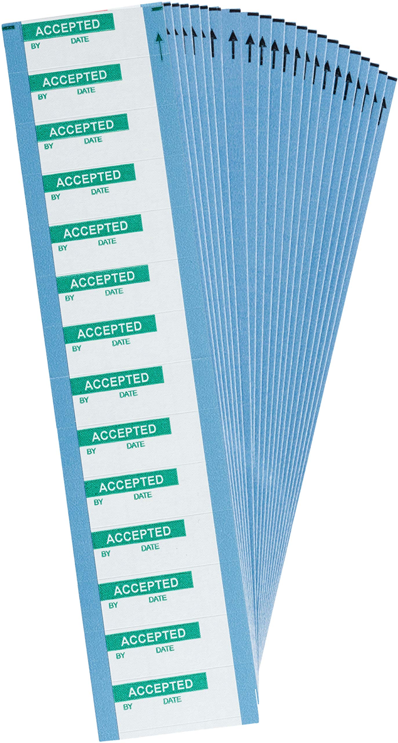 High-Quality Control Labels 0.625