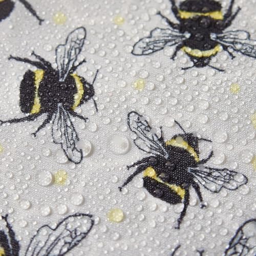 Bumble Bees Grey