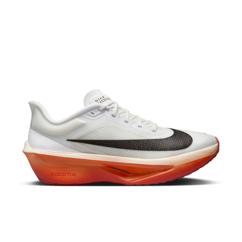 Nike Men's Zoom Fly 6 Running Shoes - Lightweight Cushioned Road Racing Sneakers for Marathon Training & Long Distance Running