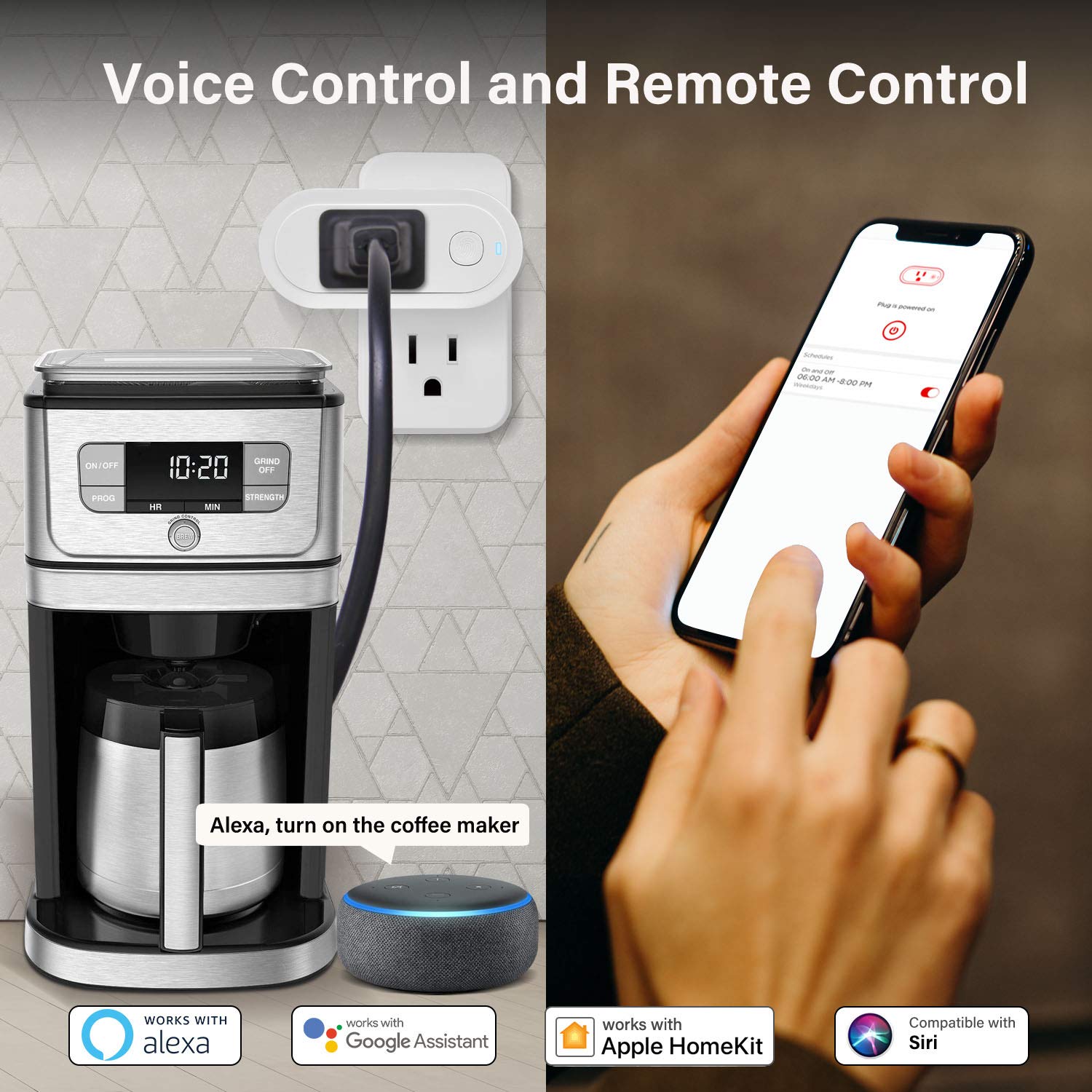 Sengled Smart Bulbs - Alexa & Google Assistant Compatible LED Lights for Home Automation - Perfect for Living Room, Bedroom, and Smart Home Setup