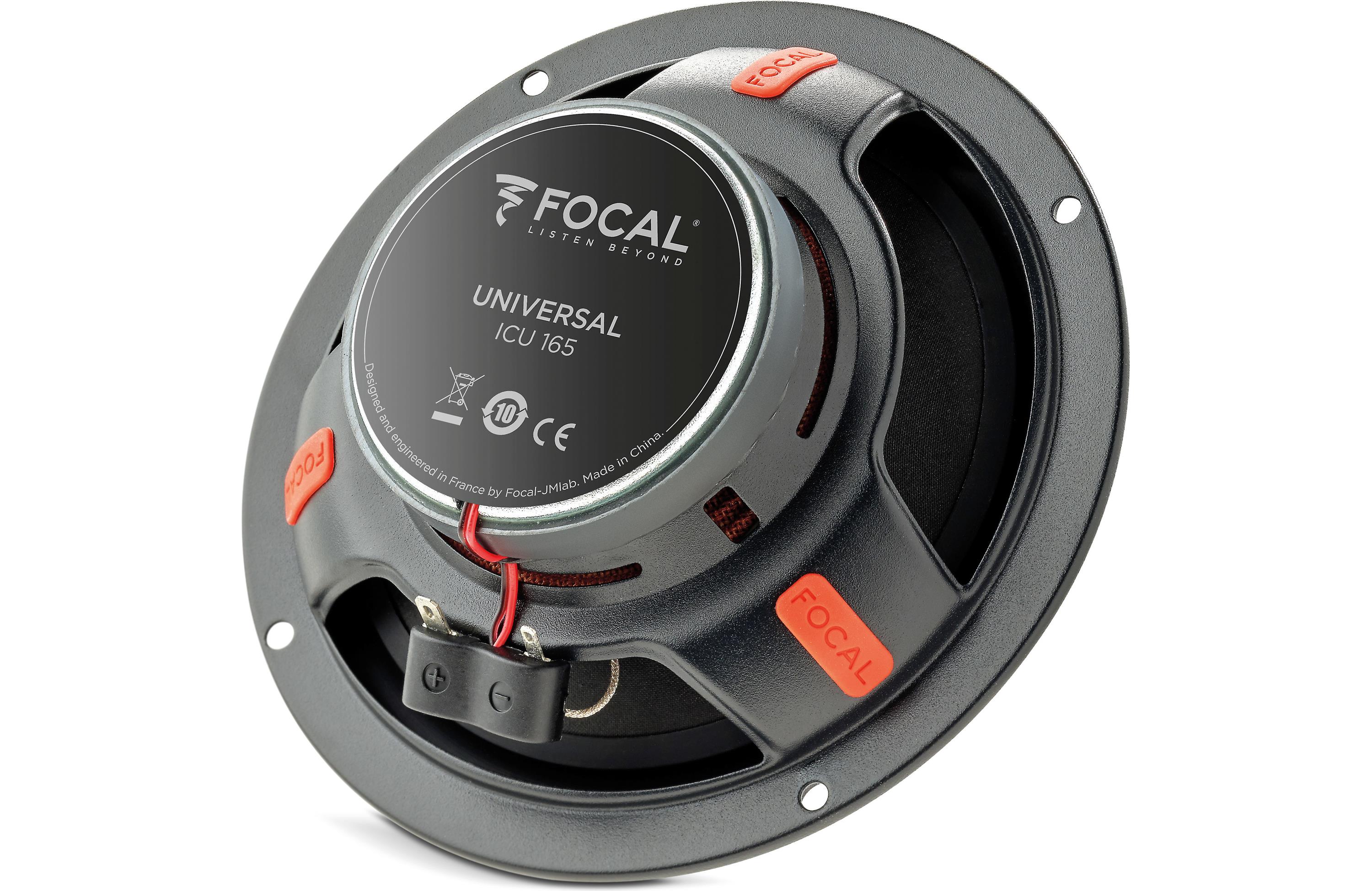 Focal ICU 165 Universal 6.5
